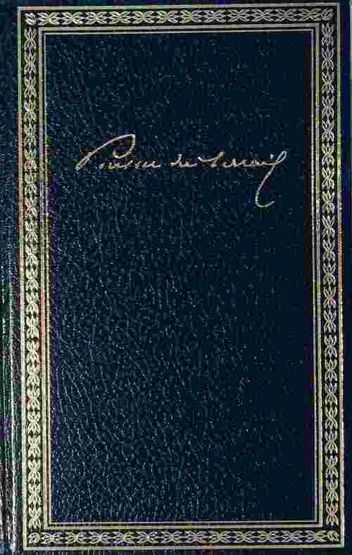 Livrenpoche : Rocambole - Ponson Du Terrail - Livre