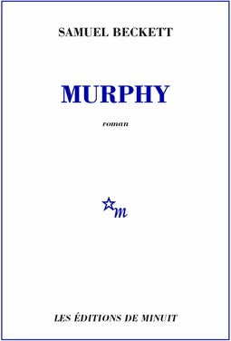 Livrenpoche : Murphy - Samuel Beckett - Livre