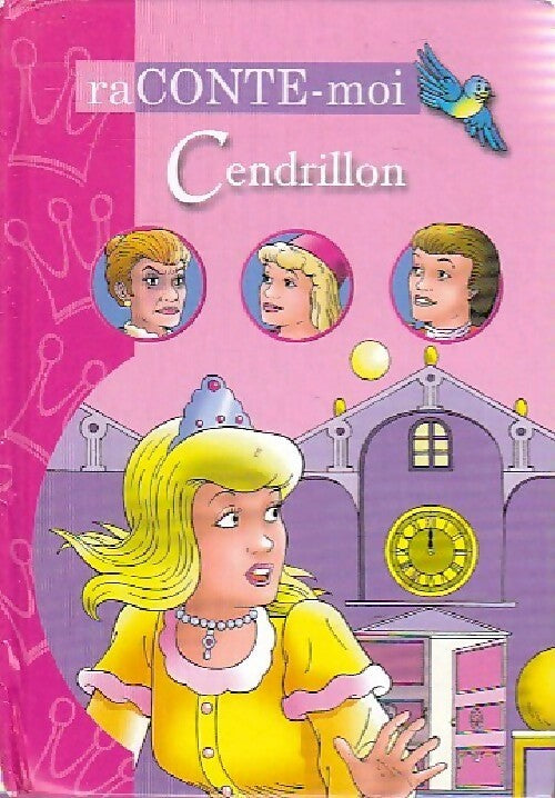 Livrenpoche : Cendrillon - Charles Perrault - Livre