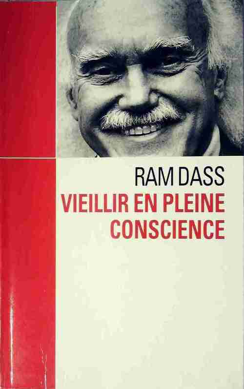 Livrenpoche : Vieillir en pleine conscience - Ram Dass - Livre