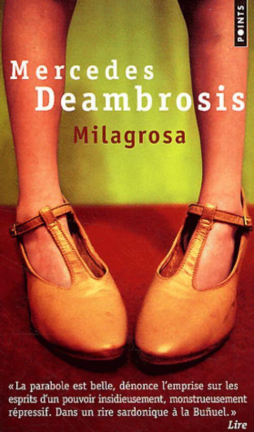 Livrenpoche : Milagrosa - Mercedes Deambrosis - Livre