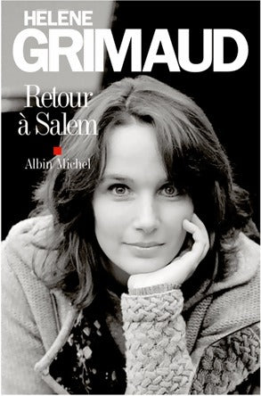 Livrenpoche : Retour à Salem - Hélène Grimaud - Livre