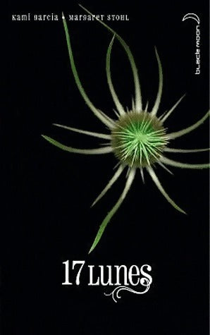 Livrenpoche : 17 lunes Tome II - Kami Garcia - Livre