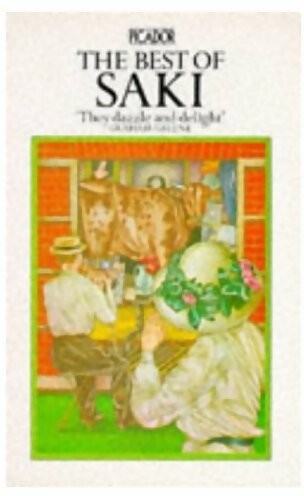 Livrenpoche : The best of Saki - Saki - Livre