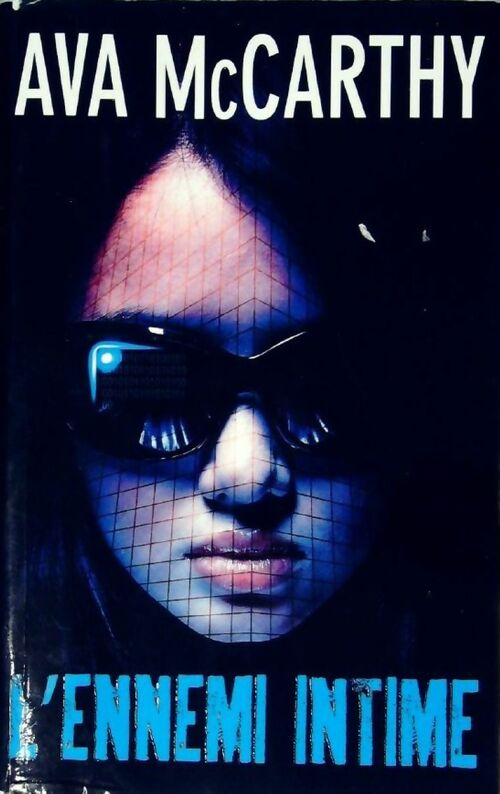 Livrenpoche : L'ennemi intime - Ava Mc Carthy - Livre