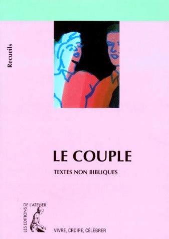 Livrenpoche : Le couple - Père Joseph Donius - Livre