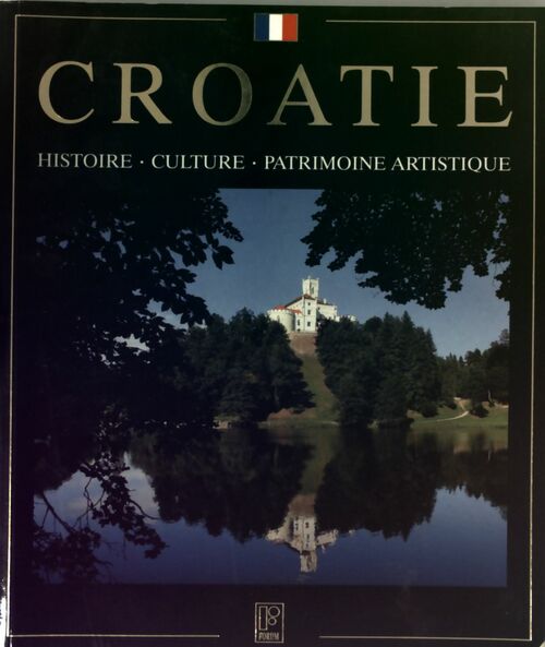 Livrenpoche : Croatie - Antun Travirka - Livre