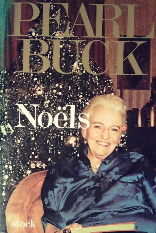 Livrenpoche : Noëls - Pearl Buck - Livre