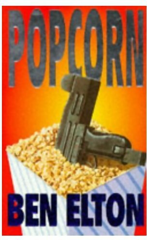 Livrenpoche : Popcorn - Ben Elton - Livre