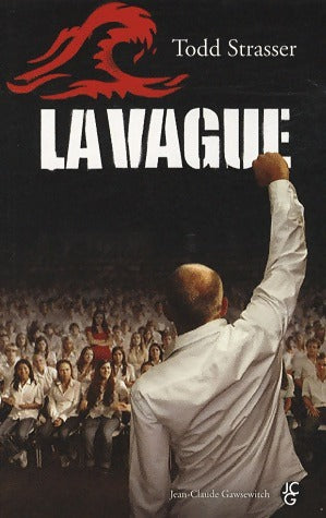 Livrenpoche : La vague - Todd Strasser - Livre