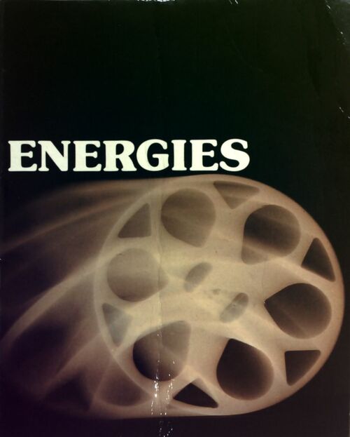 Livrenpoche : Les énergies - Gilles Rousselot - Livre