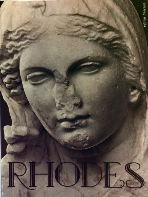 Livrenpoche : Rhodes - Inconnu - Livre