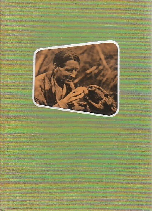 Livrenpoche : Sajo et ses castors - Grey Owl - Livre