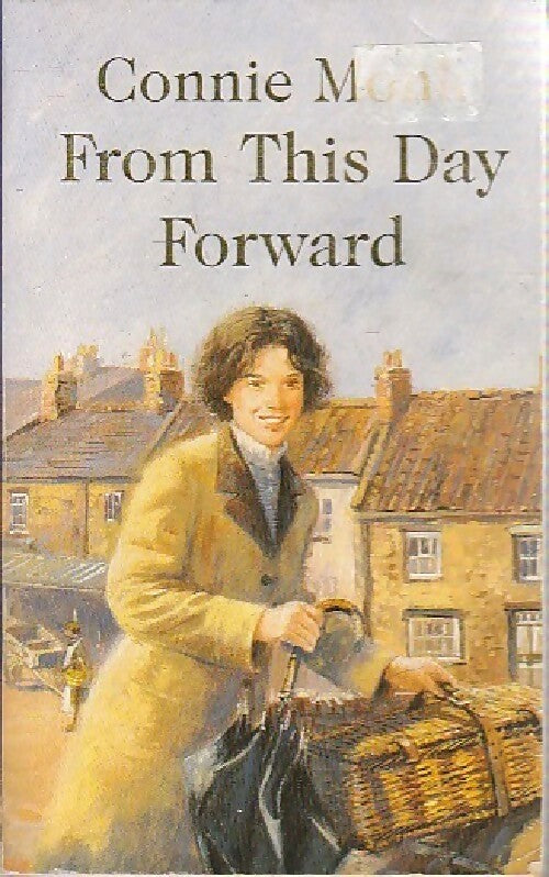Livrenpoche : From this day forward - Connie Monk - Livre