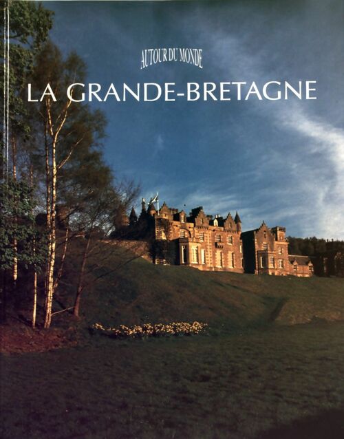Livrenpoche : La Grande-Bretagne - Jean-Yves Montagu - Livre