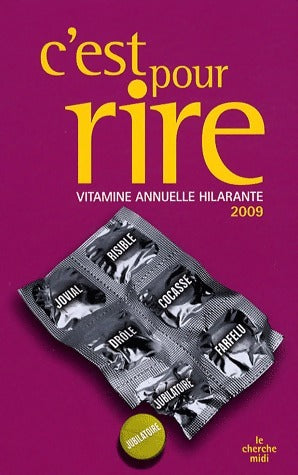 Livrenpoche : C'est pour rire - André Forestier - Livre