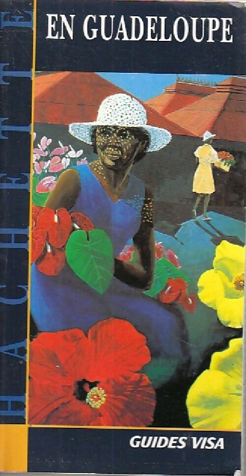 Livrenpoche : En Guadeloupe - Collectif - Livre