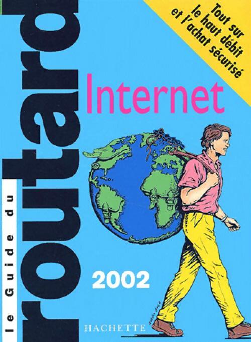 Livrenpoche : Internet 2002 - Collectif - Livre