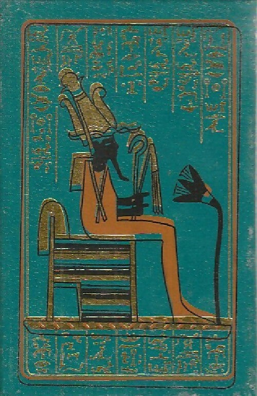 Livrenpoche : Isis ou la recherche de l'Egypte ensevelie - Pierre Montet - Livre