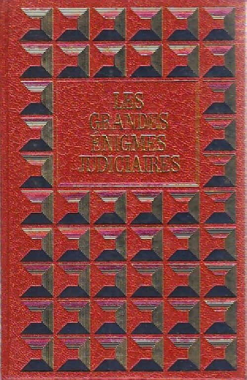 Livrenpoche : Les grandes énigmes judiciaires Tome II - Philippe Aziz - Livre