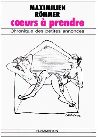 Livrenpoche : Coeur à prendre - Maximilien Röhmer - Livre