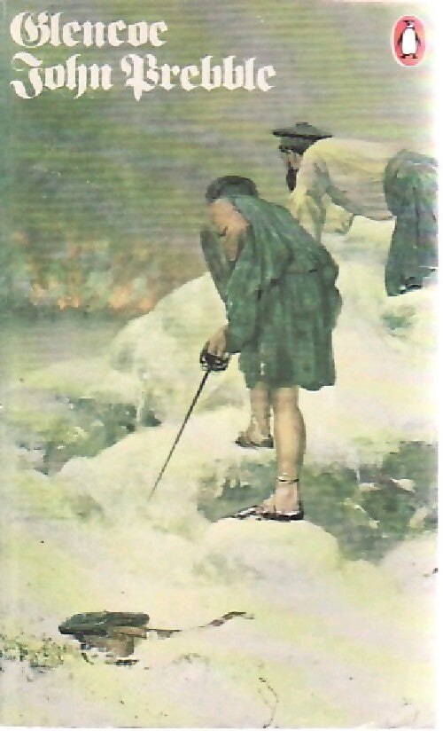 Livrenpoche : Glencoe - John Prebble - Livre