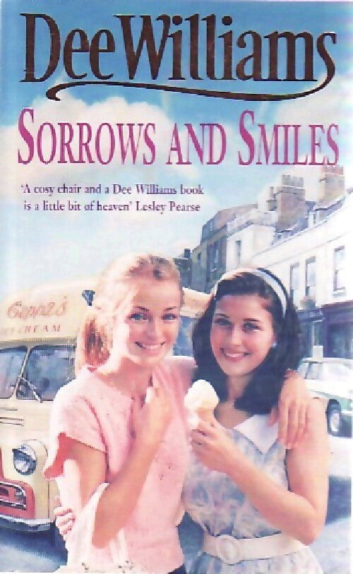Livrenpoche : Sorrows and smiles - Dee Williams - Livre