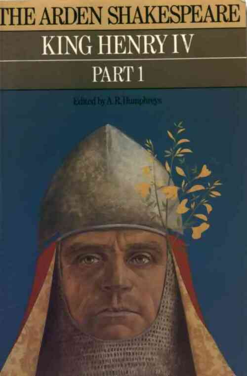 Livrenpoche : King Henry IV Part I - William Shakespeare - Livre