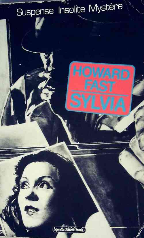 Livrenpoche : Sylvia - Howard Fast - Livre