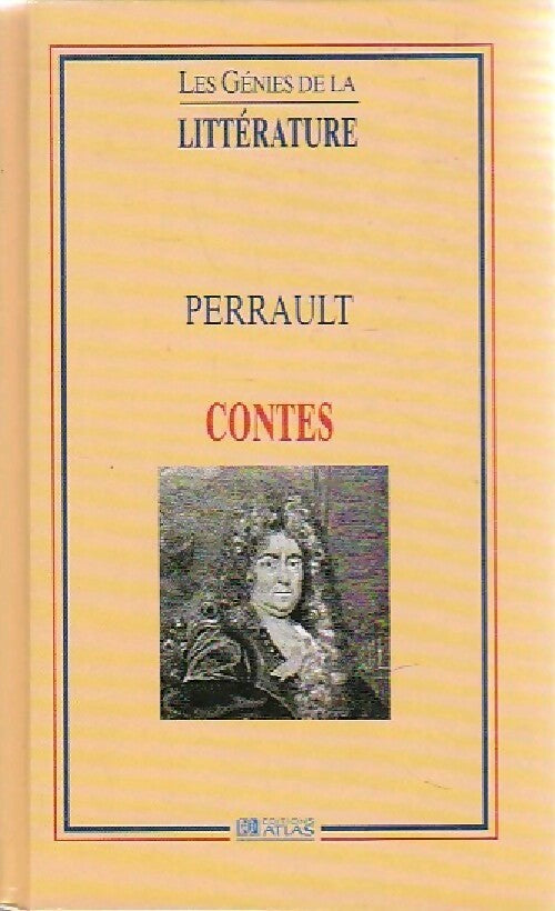 Livrenpoche : Contes - Charles Perrault - Livre