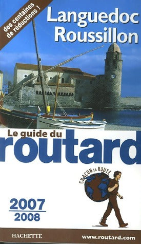 Livrenpoche : Languedoc-Roussillon 2007-2008 - Collectif - Livre