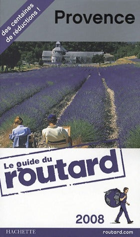 Livrenpoche : Provence 2008 - Collectif - Livre