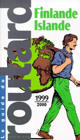 Livrenpoche : Finlande, Islande 1999-2000 - Collectif - Livre