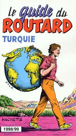 Livrenpoche : Turquie 1998-1999 - Collectif - Livre