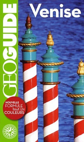Livrenpoche : Venise - Collectif - Livre
