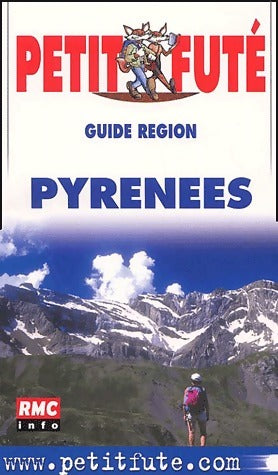 Livrenpoche : Pyrénées 2002 - Collectif - Livre