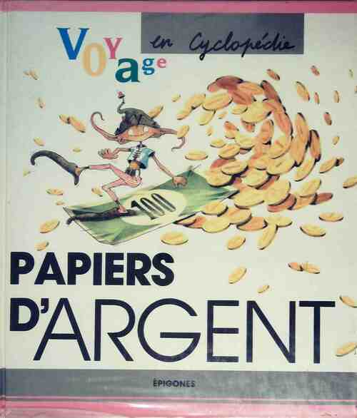 Livrenpoche : Papiers d'argent - Jean-Marie Baldner - Livre