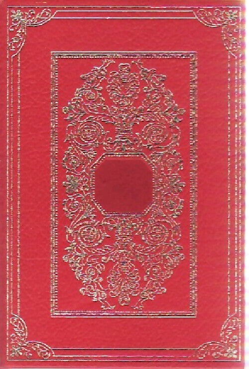 Livrenpoche : Cinq-Mars ou une conjuration sous Louis XIII - Alfred De Vigny - Livre