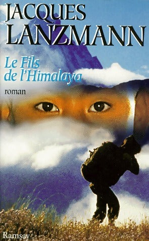Livrenpoche : Le fils de l'Himalaya - Lanzmann - Livre