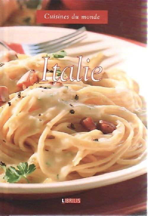 Livrenpoche : Italie - Gaëlle About - Livre