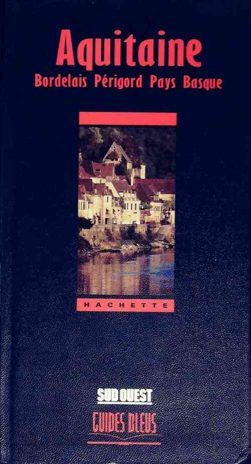 Livrenpoche : Aquitaine - Collectif - Livre