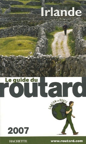 Livrenpoche : Irlande 2007 - Collectif - Livre