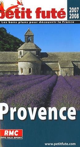 Livrenpoche : Provence 2007-2008 - Collectif - Livre