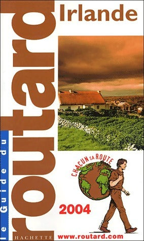 Livrenpoche : Irlande 2004 - Collectif - Livre