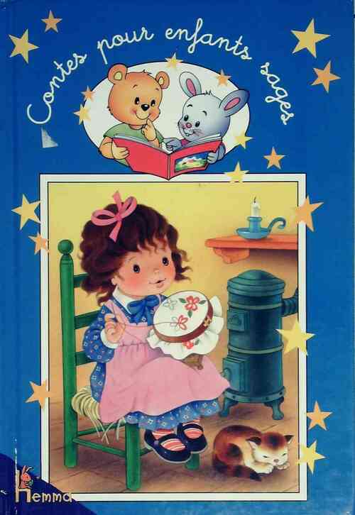 Livrenpoche : Contes pour enfants sages Tome II - Collectif - Livre