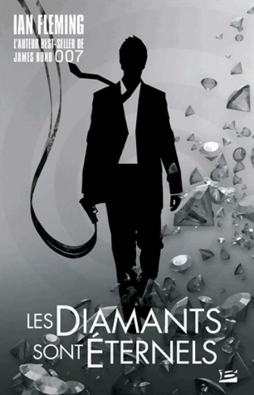 Livrenpoche : Les diamants sont éternels - Ian Fleming - Livre