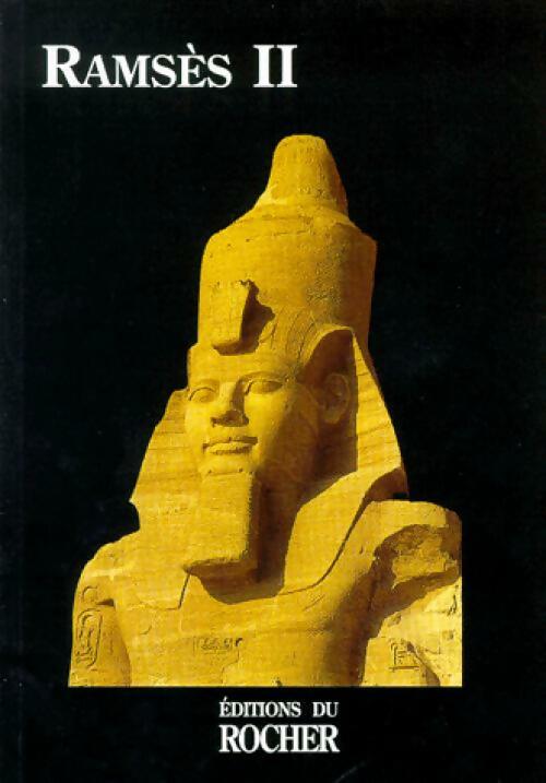 Livrenpoche : Ramsès II - Inconnu - Livre