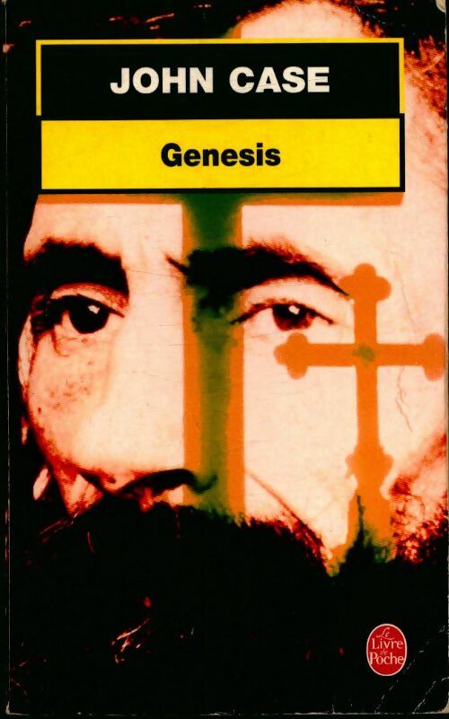Livrenpoche : Genesis - John Case - Livre
