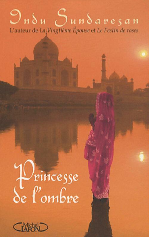 Livrenpoche : Princesse de l'ombre - Sophie Weston - Livre