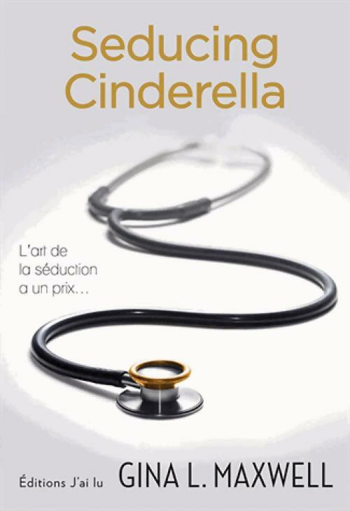 Livrenpoche : Seducing Cinderella - Gina L. Maxwell - Livre